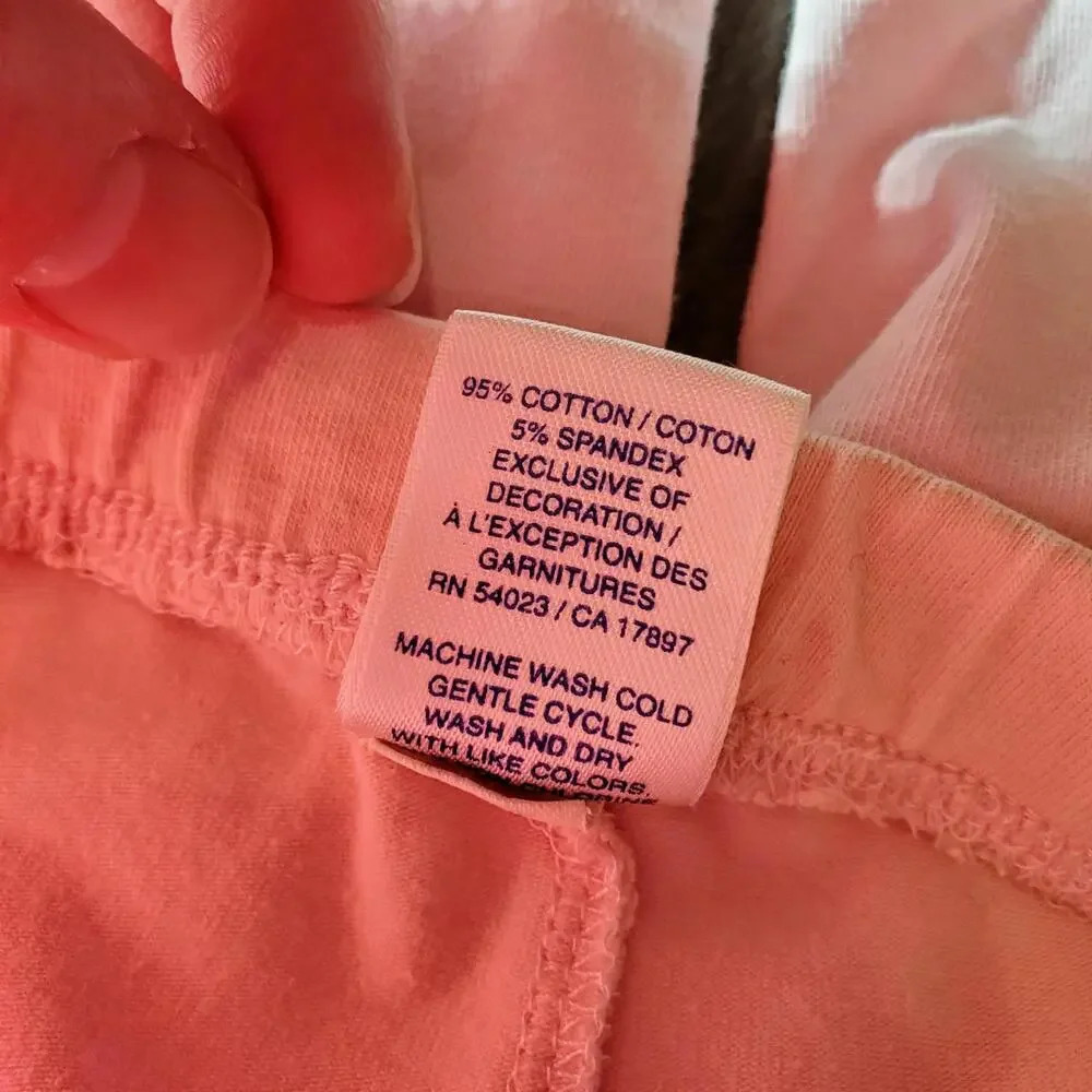 Vintage Old Navy Baby Girl Ice Cream 2pc Outfit Size 6-12m EUC - Picture 5 of 15